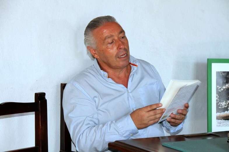 Imagen de archivo de José Manuel Espiño/TA.